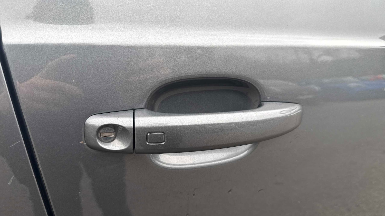 Used Audi Q3 2015 for sale - 78010390: Photo 17