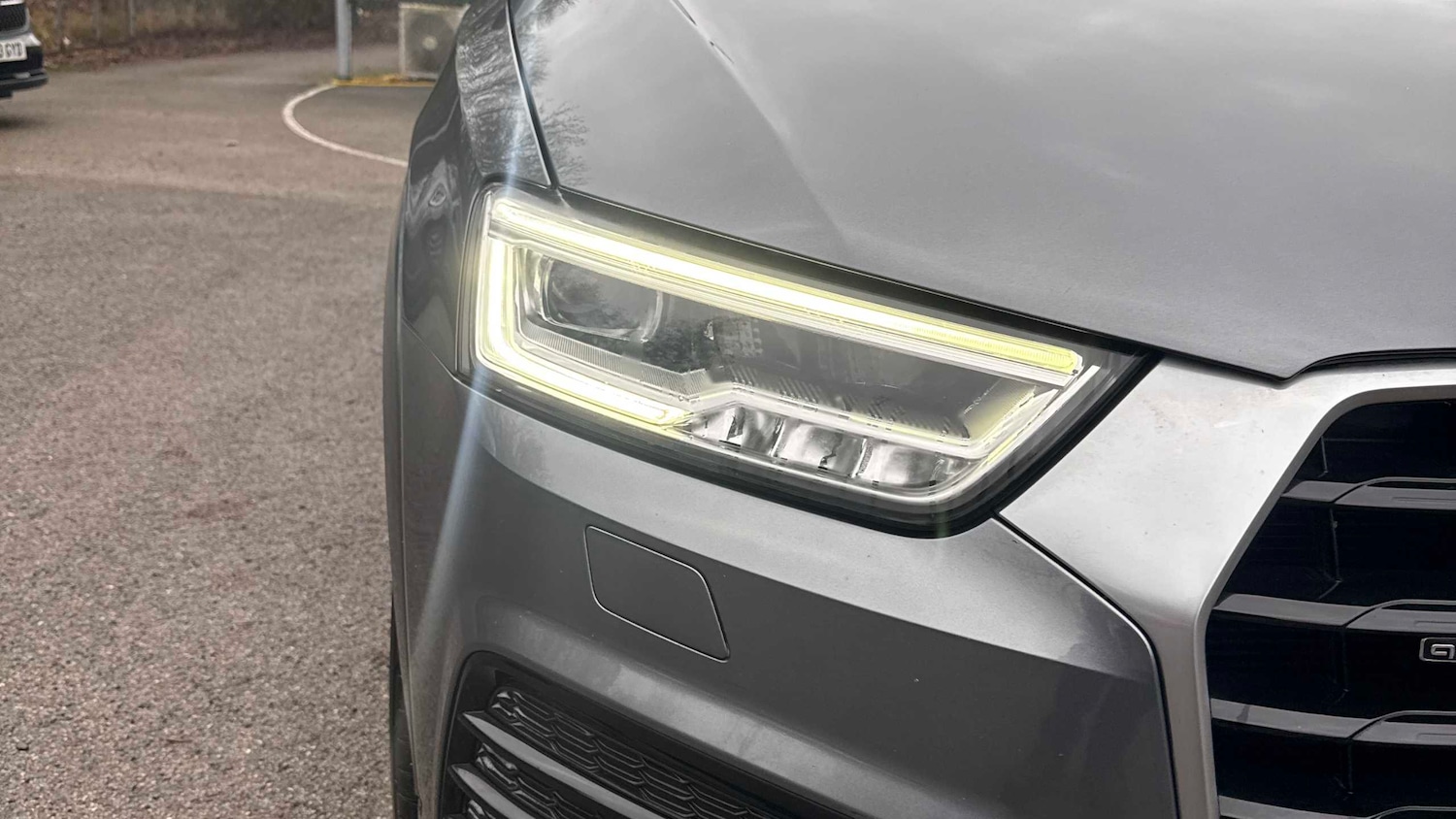 Used Audi Q3 2015 for sale - 78010390: Photo 22