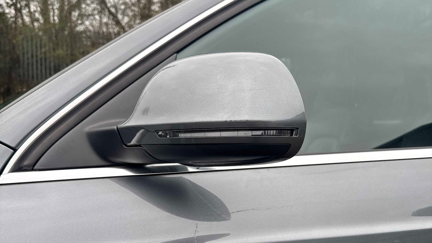 Used Audi Q3 2015 for sale - 78010390: Photo 24