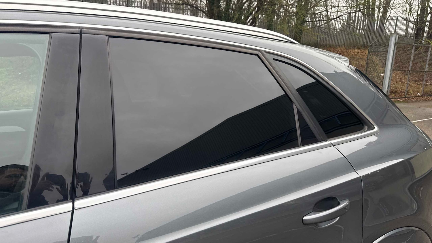 Used Audi Q3 2015 for sale - 78010390: Photo 25