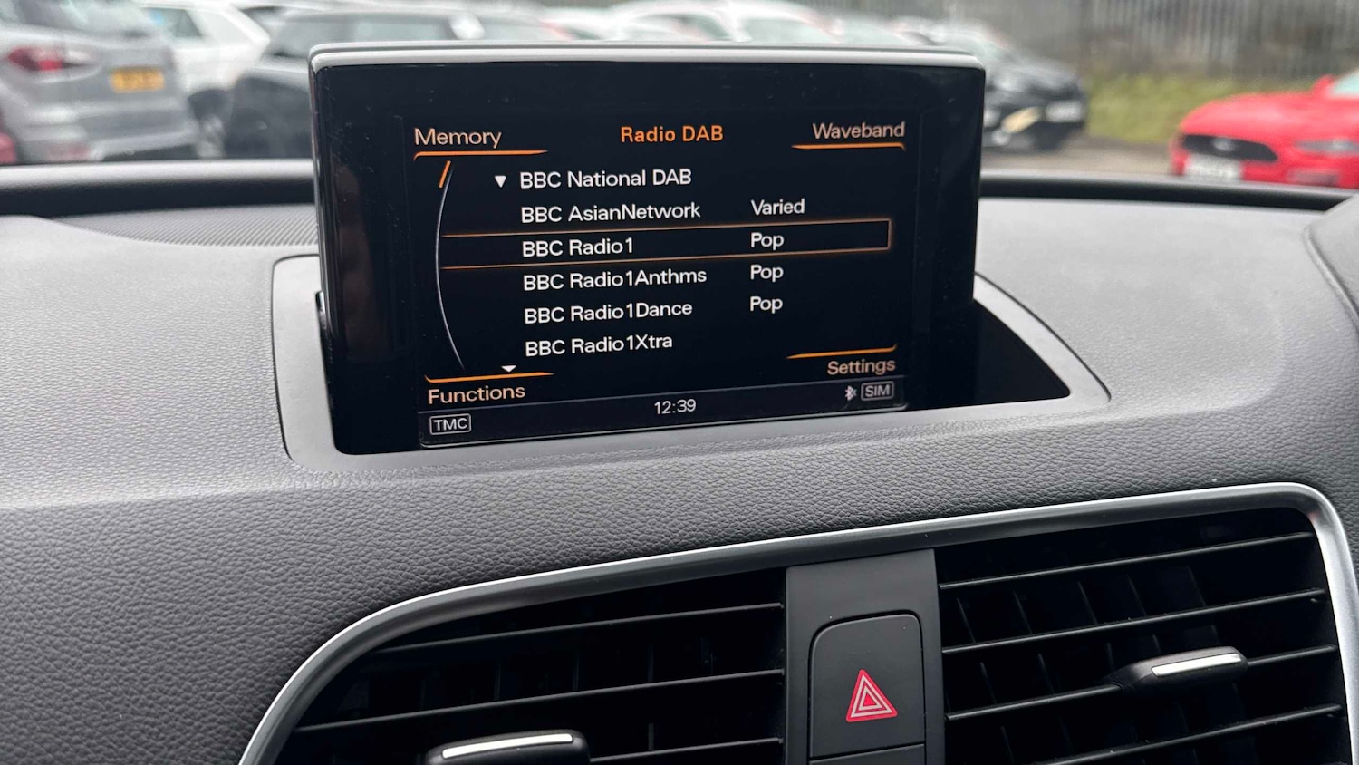 Used Audi Q3 2015 for sale - 78010390: Photo 27