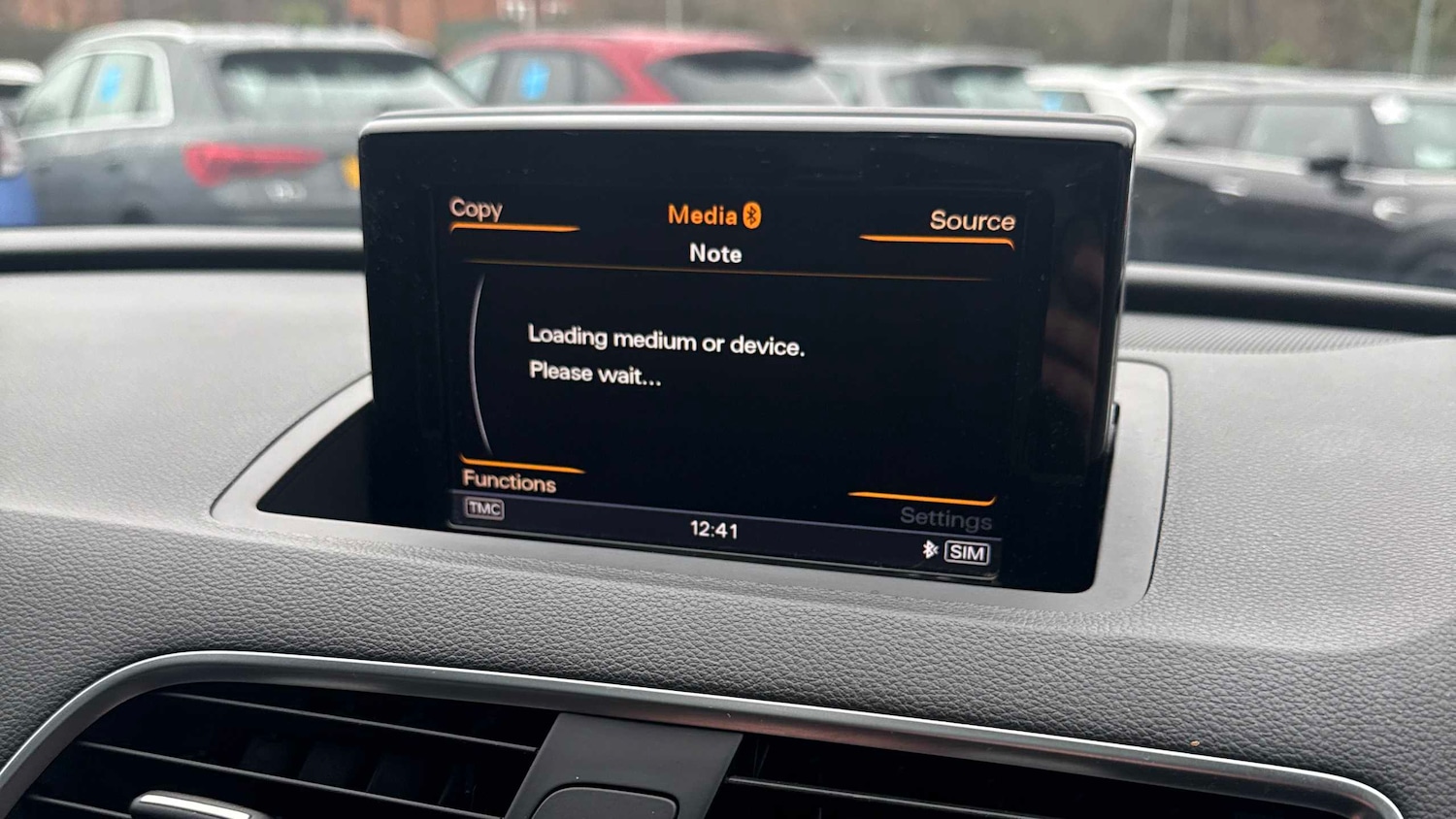 Used Audi Q3 2015 for sale - 78010390: Photo 34