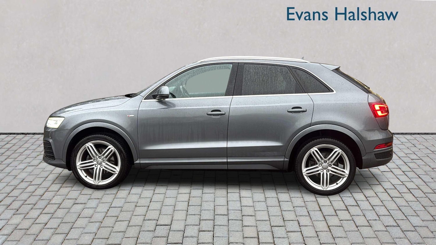 Used Audi Q3 2015 for sale - 78010390: Photo 7
