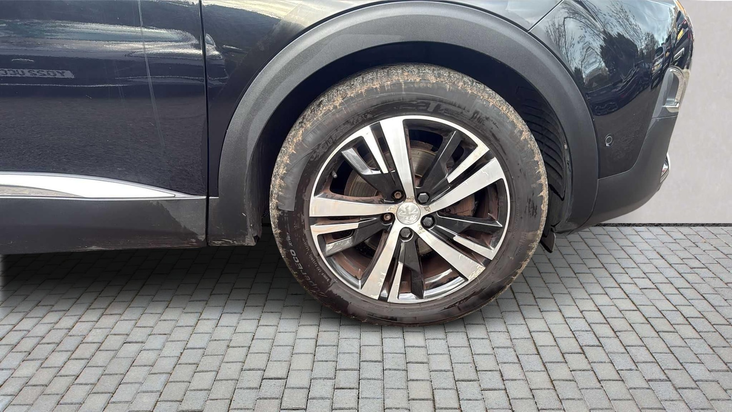 Used Peugeot 3008 2017 for sale - 76929084: Photo 10