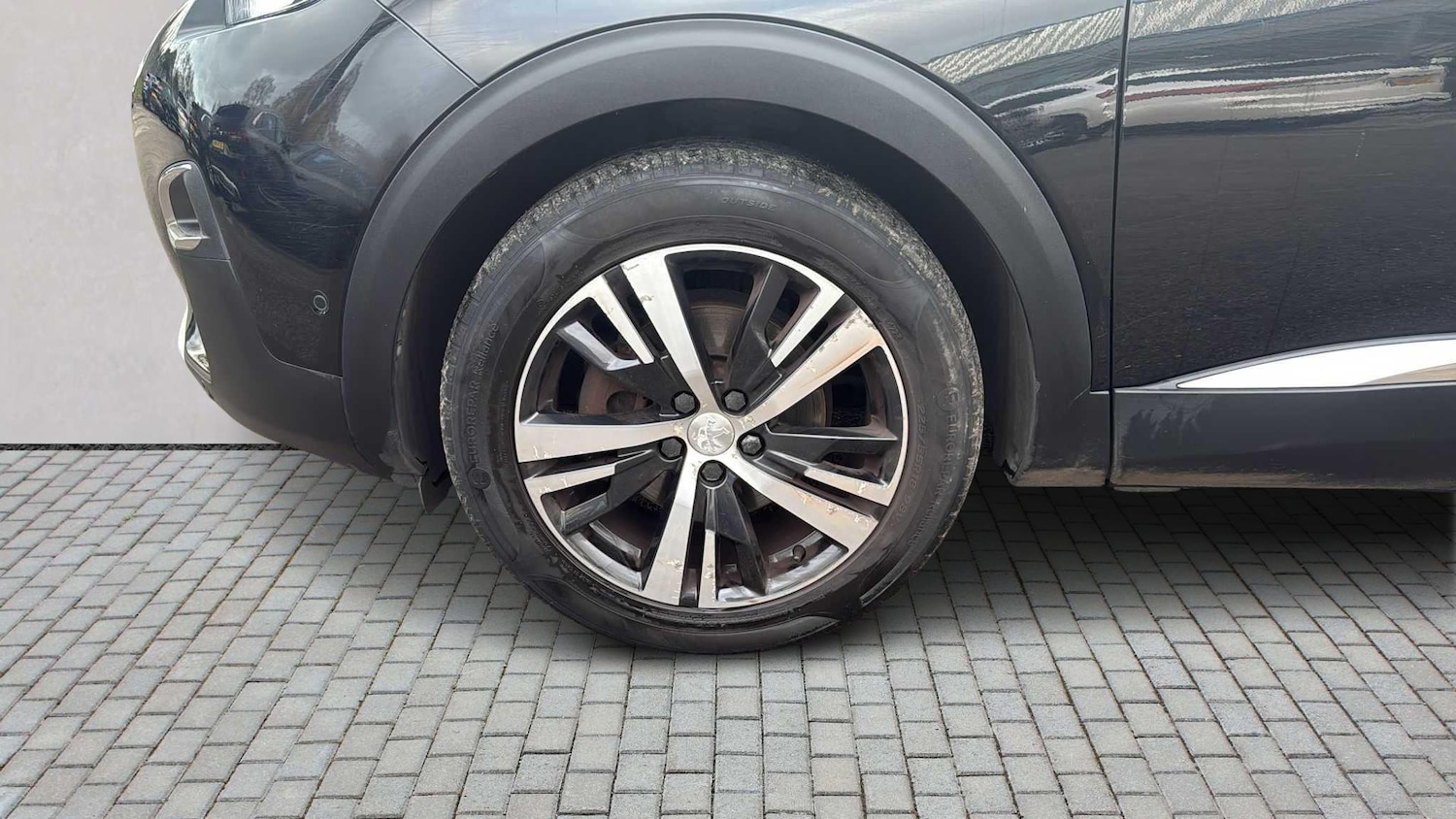 Used Peugeot 3008 2017 for sale - 76929084: Photo 11