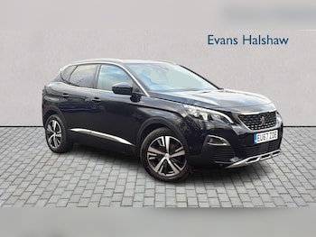 2017 - 1.2 PureTech GT Line 5dr