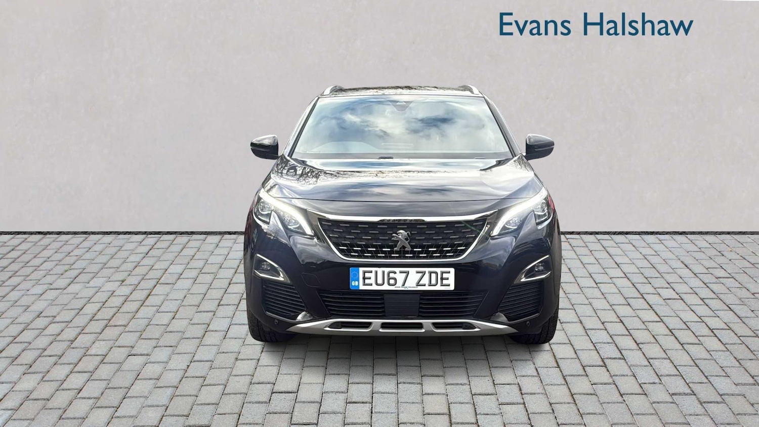 Used Peugeot 3008 2017 for sale - 76929084: Photo 5