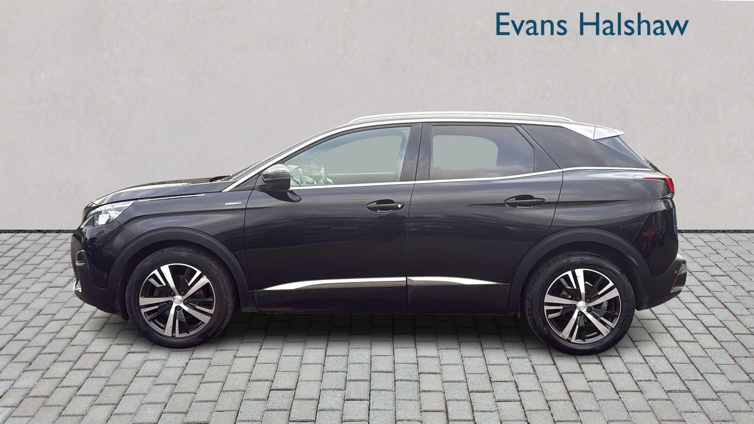 Used Peugeot 3008 2017 for sale - 76929084: Photo 6