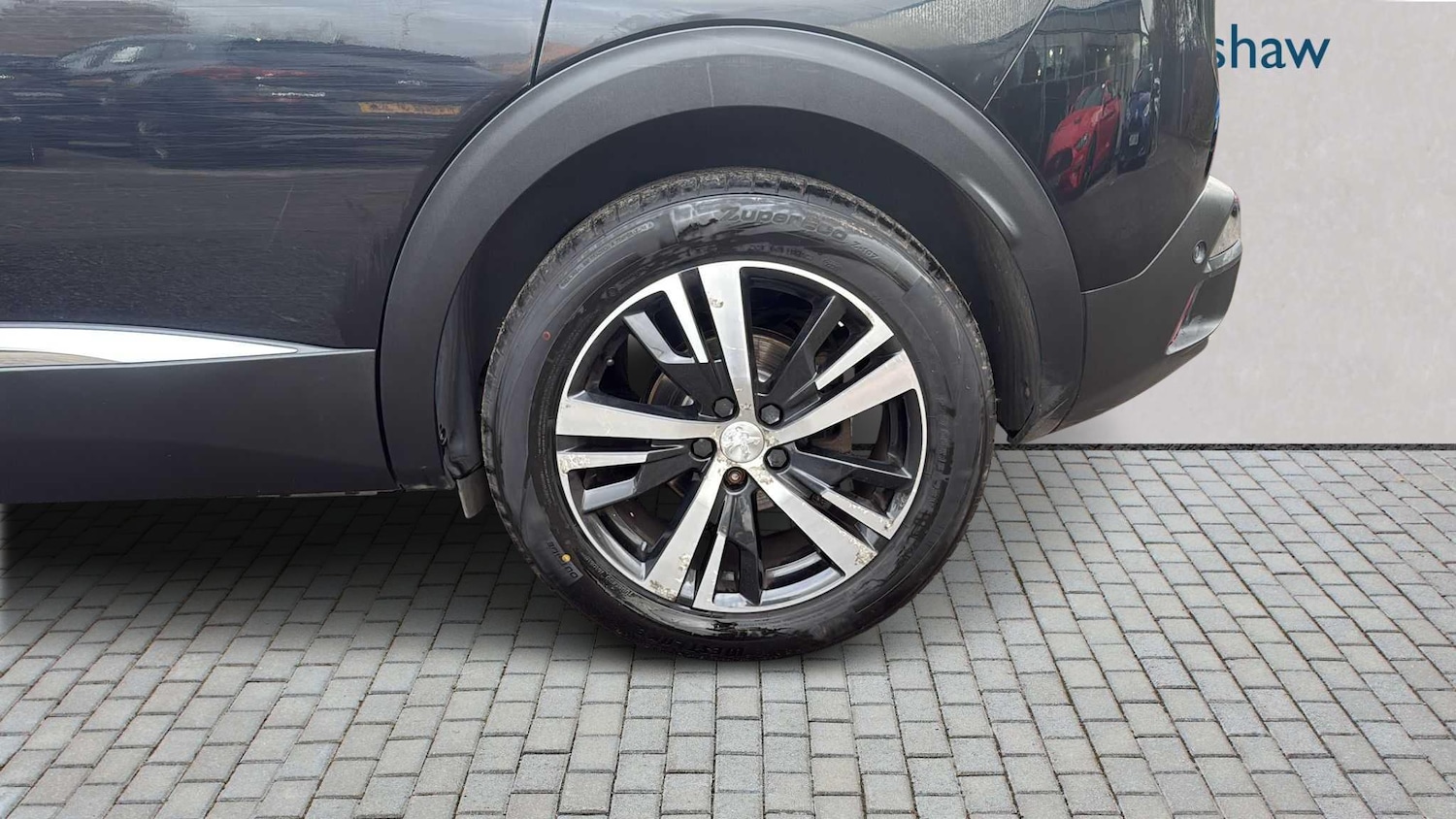 Used Peugeot 3008 2017 for sale - 76929084: Photo 7