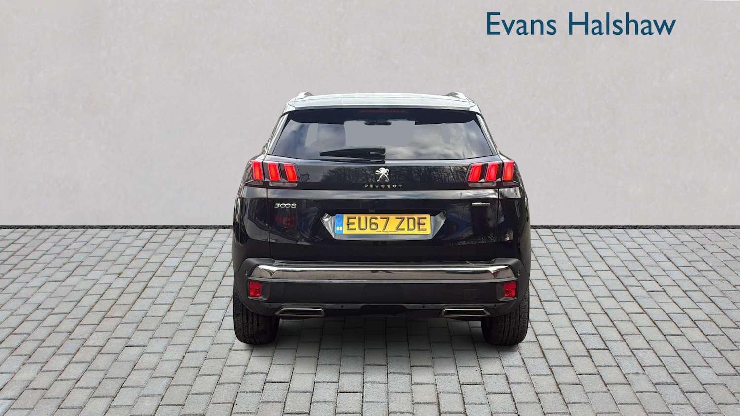 Used Peugeot 3008 2017 for sale - 76929084: Photo 9