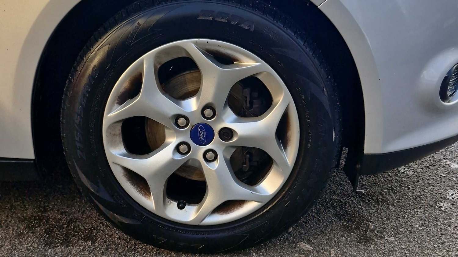 Used Ford Focus 2012 for sale - 77206398: Photo 10