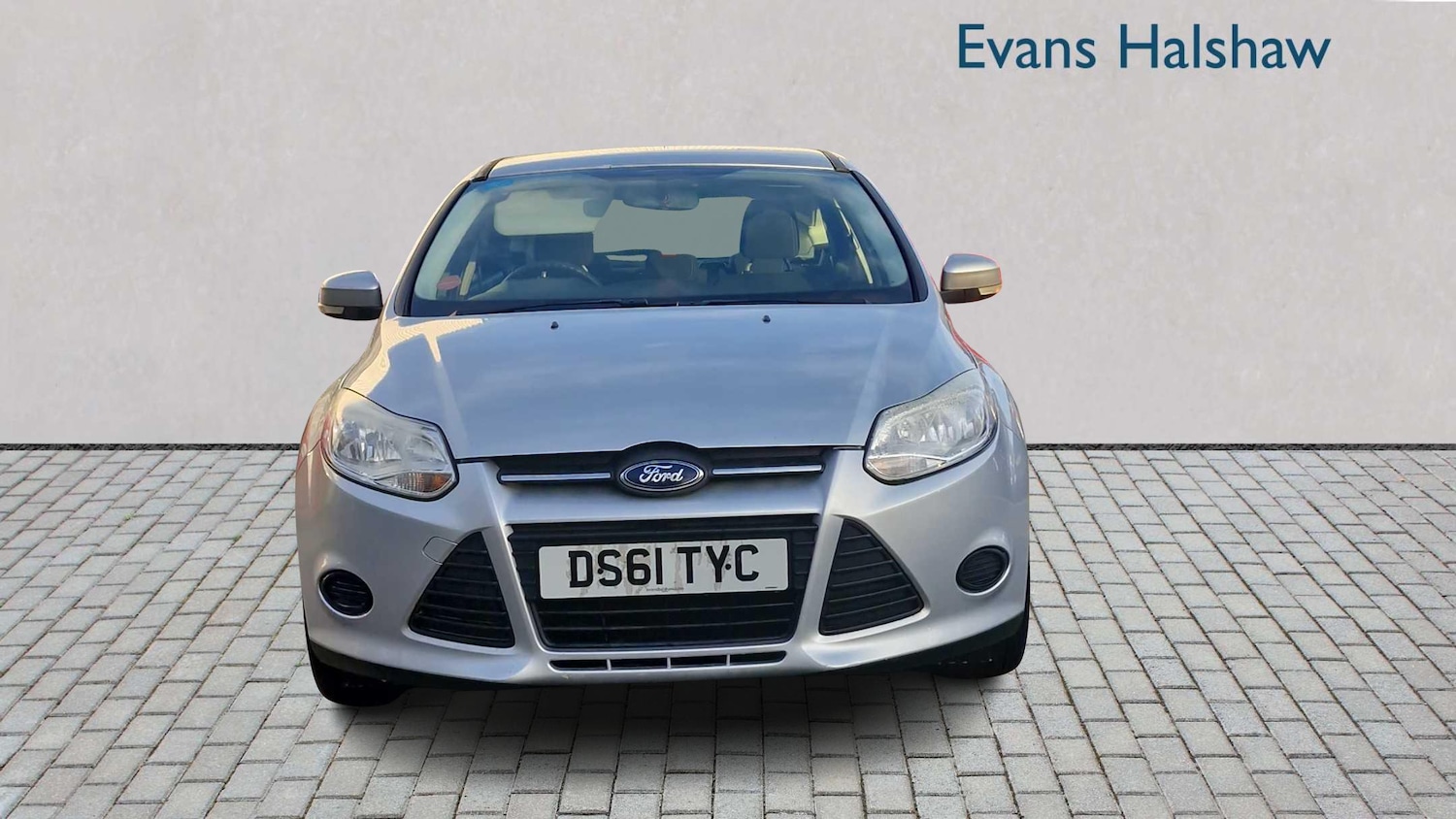 Used Ford Focus 2012 for sale - 77206398: Photo 7
