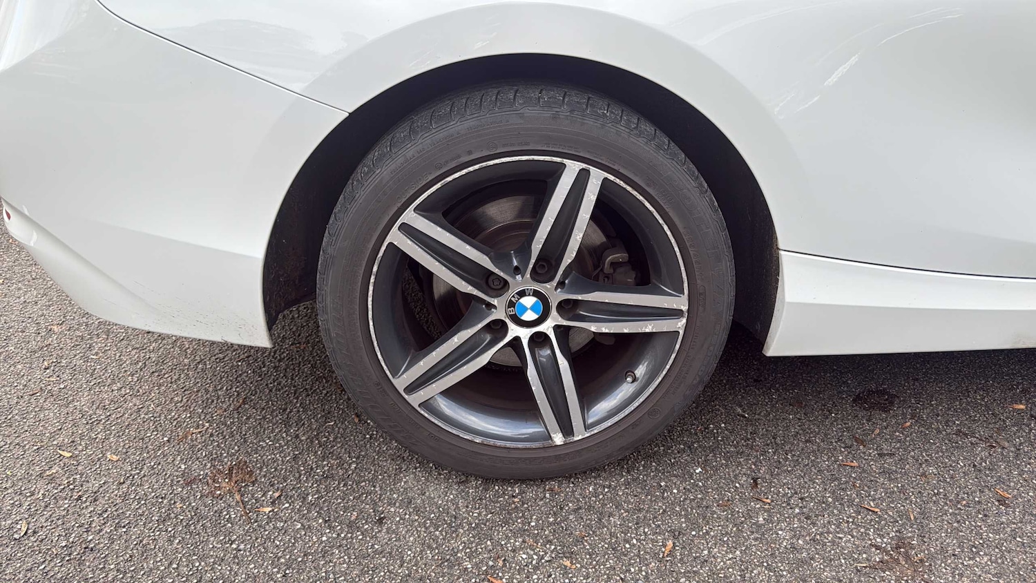 Used BMW 2 Series 2017 for sale - 77018828: Photo 10