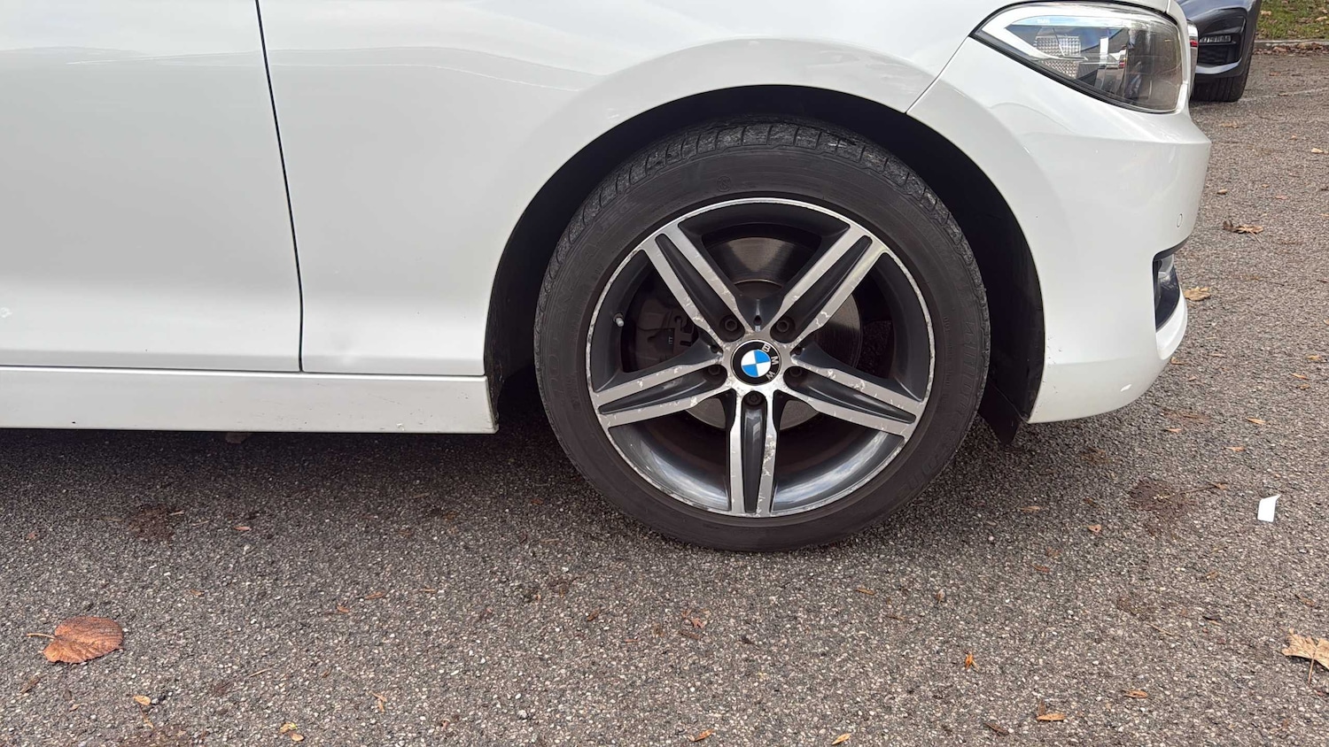 Used BMW 2 Series 2017 for sale - 77018828: Photo 11