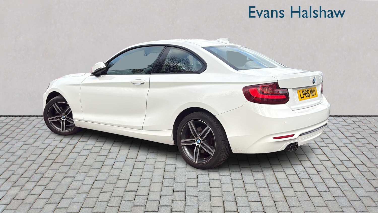 Used BMW 2 Series 2017 for sale - 77018828: Photo 3