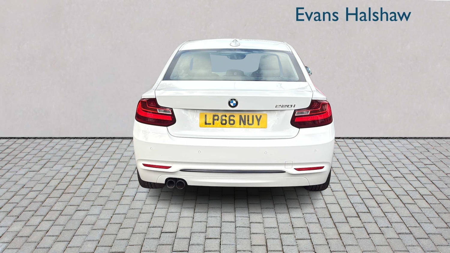 Used BMW 2 Series 2017 for sale - 77018828: Photo 4