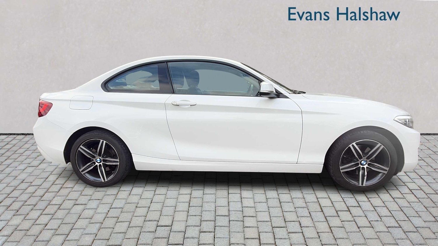Used BMW 2 Series 2017 for sale - 77018828: Photo 5