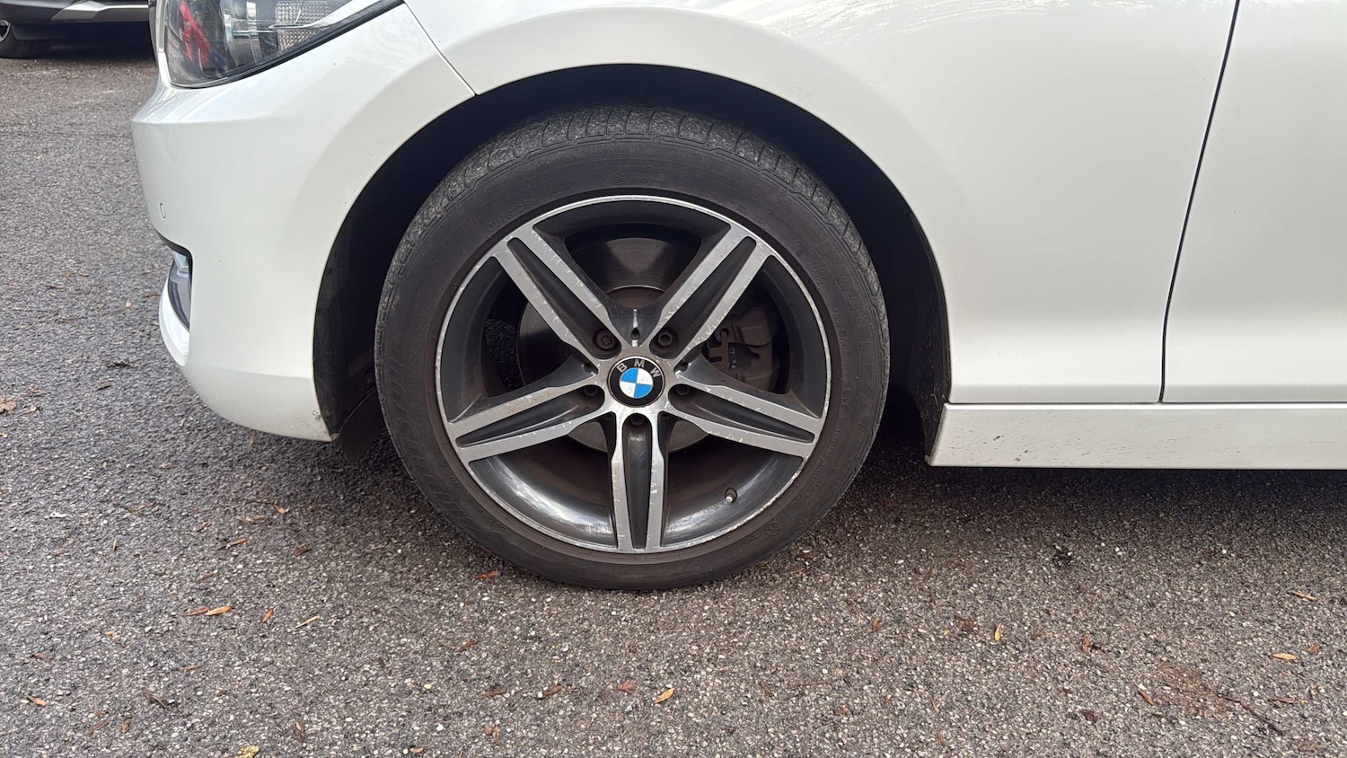 Used BMW 2 Series 2017 for sale - 77018828: Photo 8