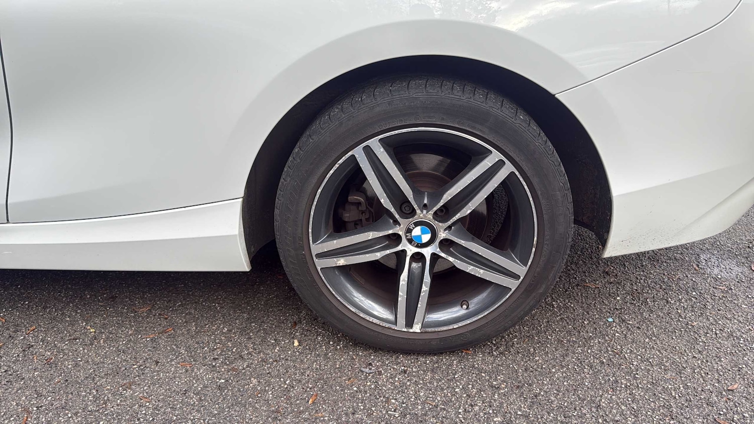 Used BMW 2 Series 2017 for sale - 77018828: Photo 9