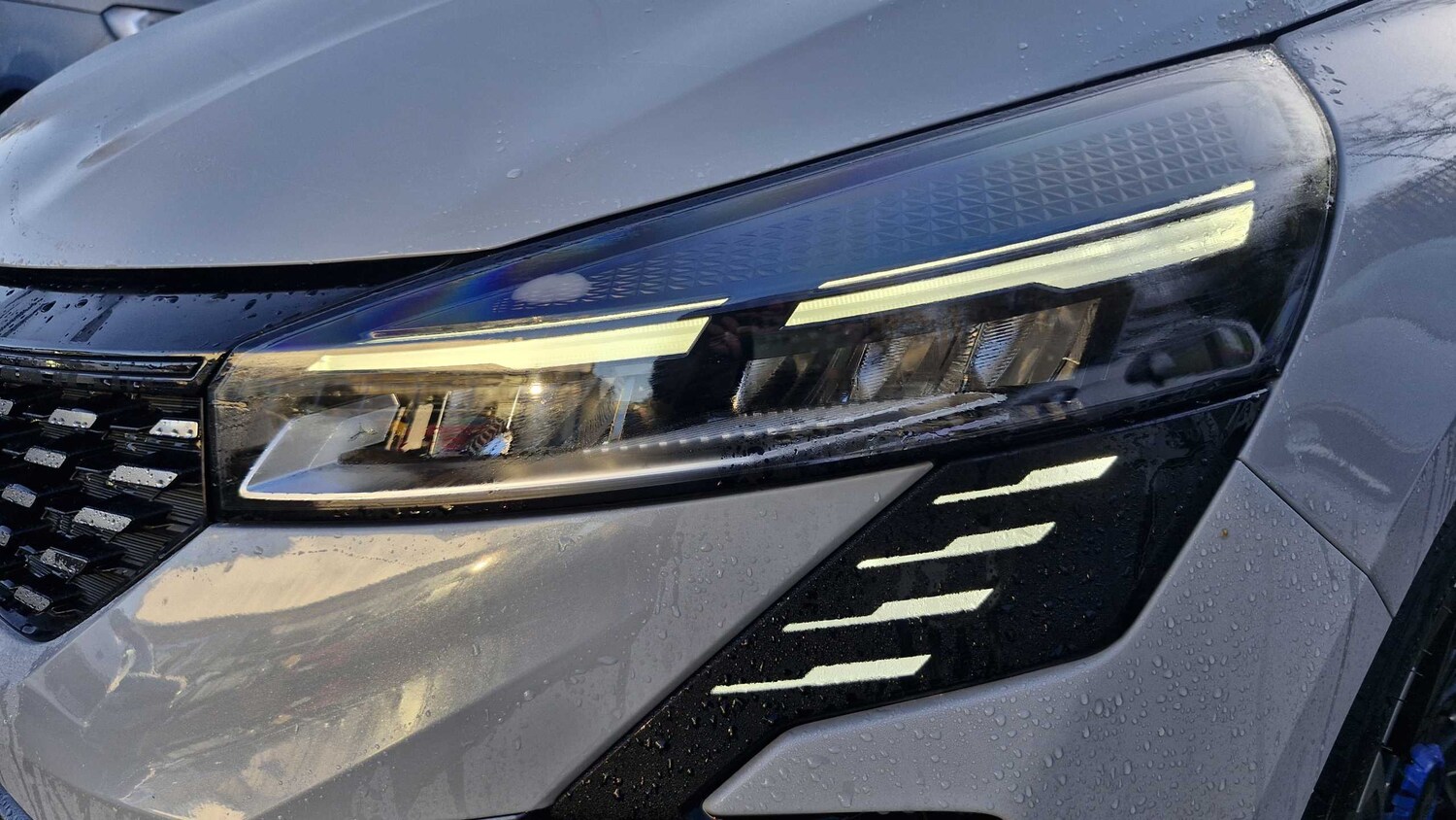 Used Renault Clio 2025 for sale - 76648941: Photo 27