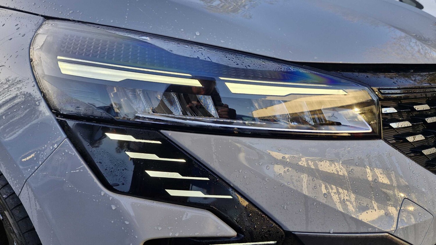 Used Renault Clio 2025 for sale - 76648941: Photo 28