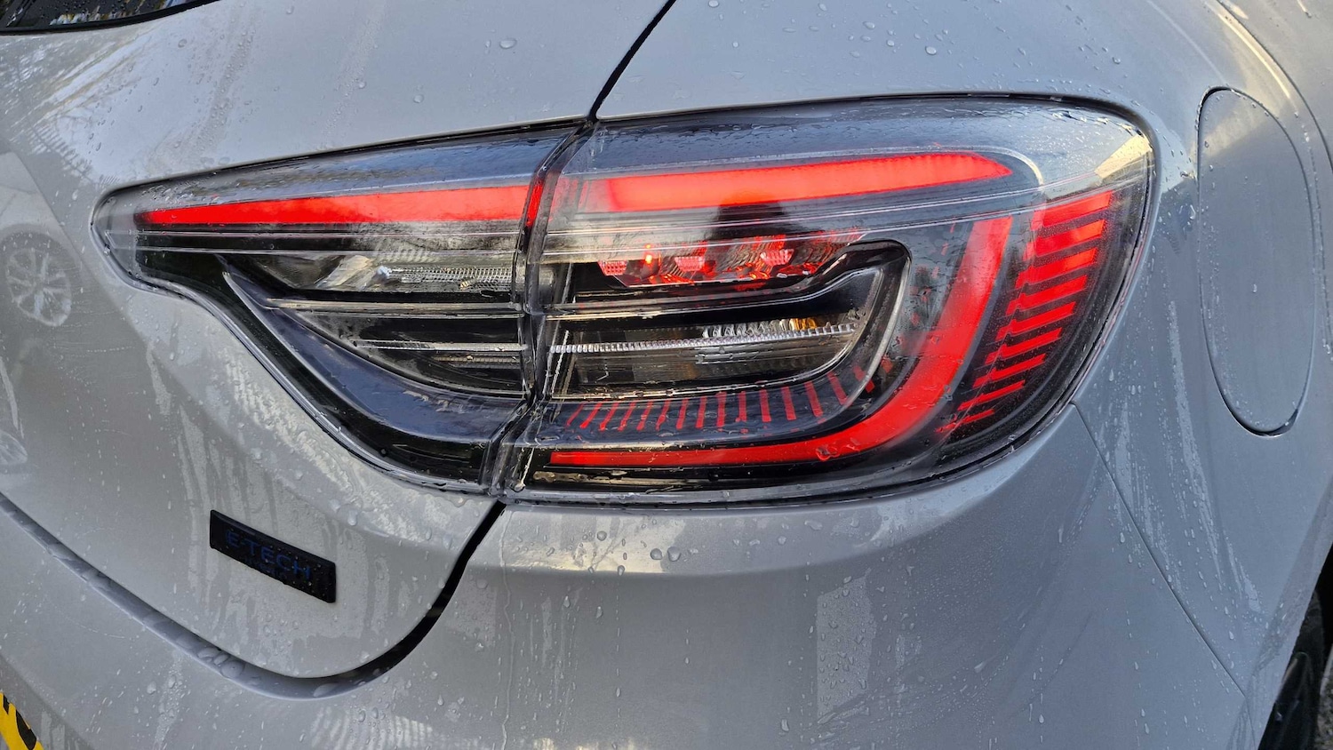 Used Renault Clio 2025 for sale - 76648941: Photo 29