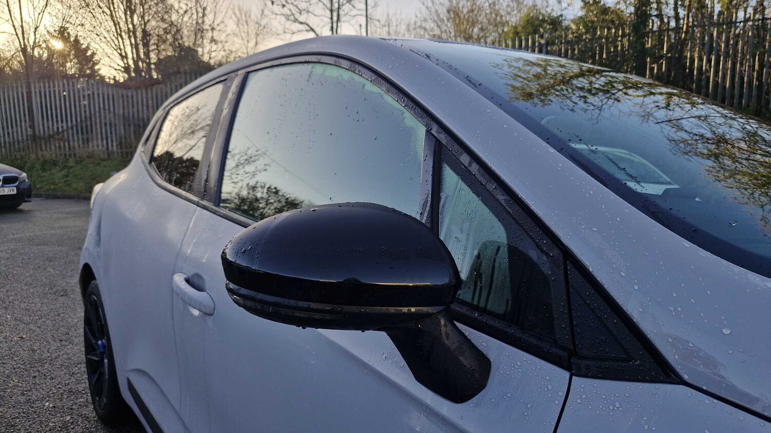 Used Renault Clio 2025 for sale - 76648941: Photo 35