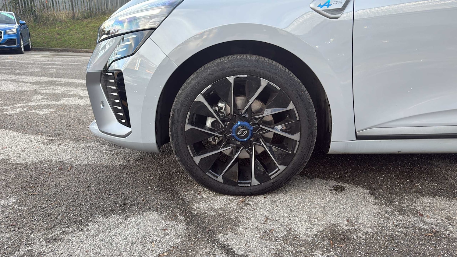 Used Renault Clio 2025 for sale - 76648941: Photo 7