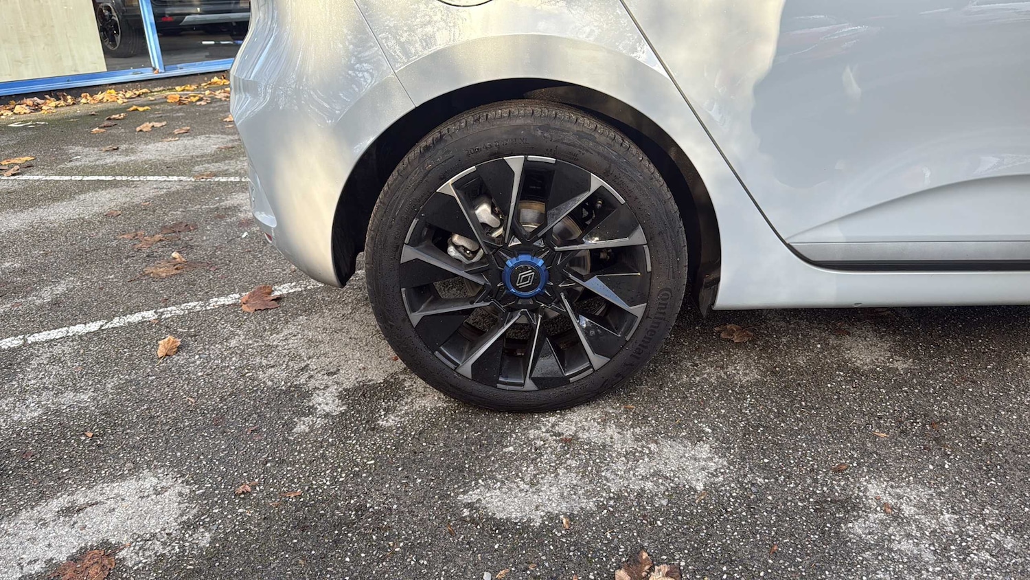 Used Renault Clio 2025 for sale - 76648941: Photo 8