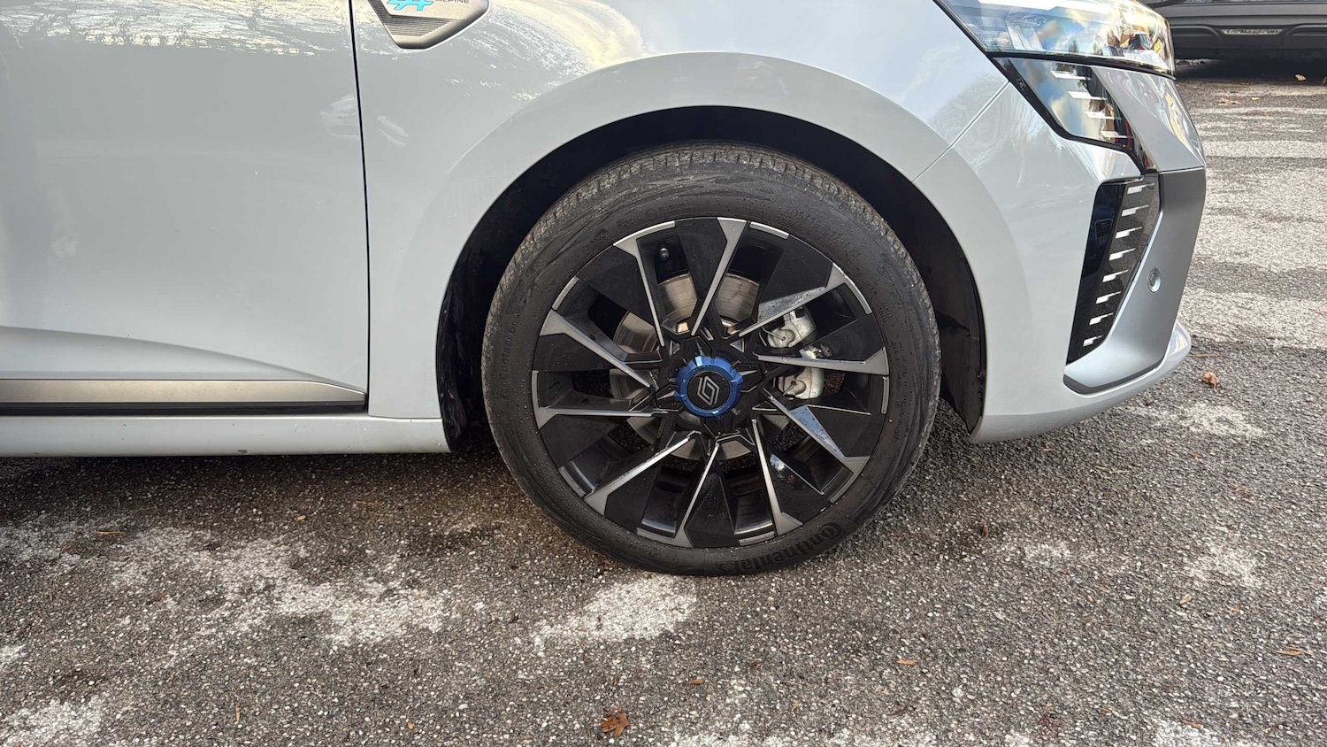 Used Renault Clio 2025 for sale - 76648941: Photo 9