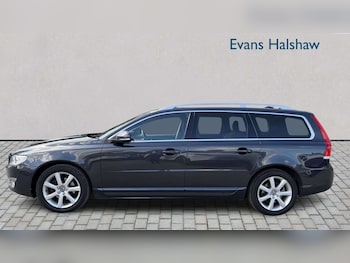 Used Volvo V70 2016 for sale - 78845315: Photo