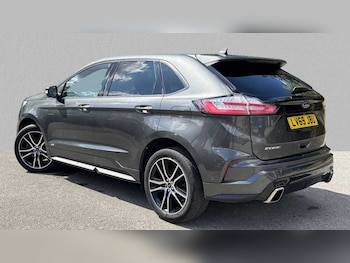 Used Ford Edge 2019 for sale - 75813146: Photo
