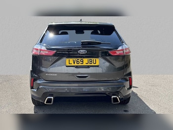 Used Ford Edge 2019 for sale - 75813146: Photo
