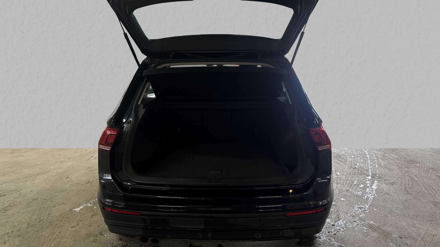 Used Volkswagen Tiguan 2019 for sale - 76298379: Photo 10