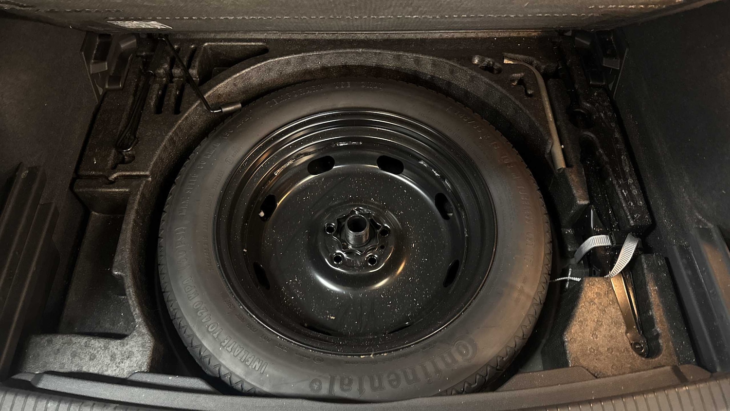 Used Volkswagen Tiguan 2019 for sale - 76298379: Photo 11