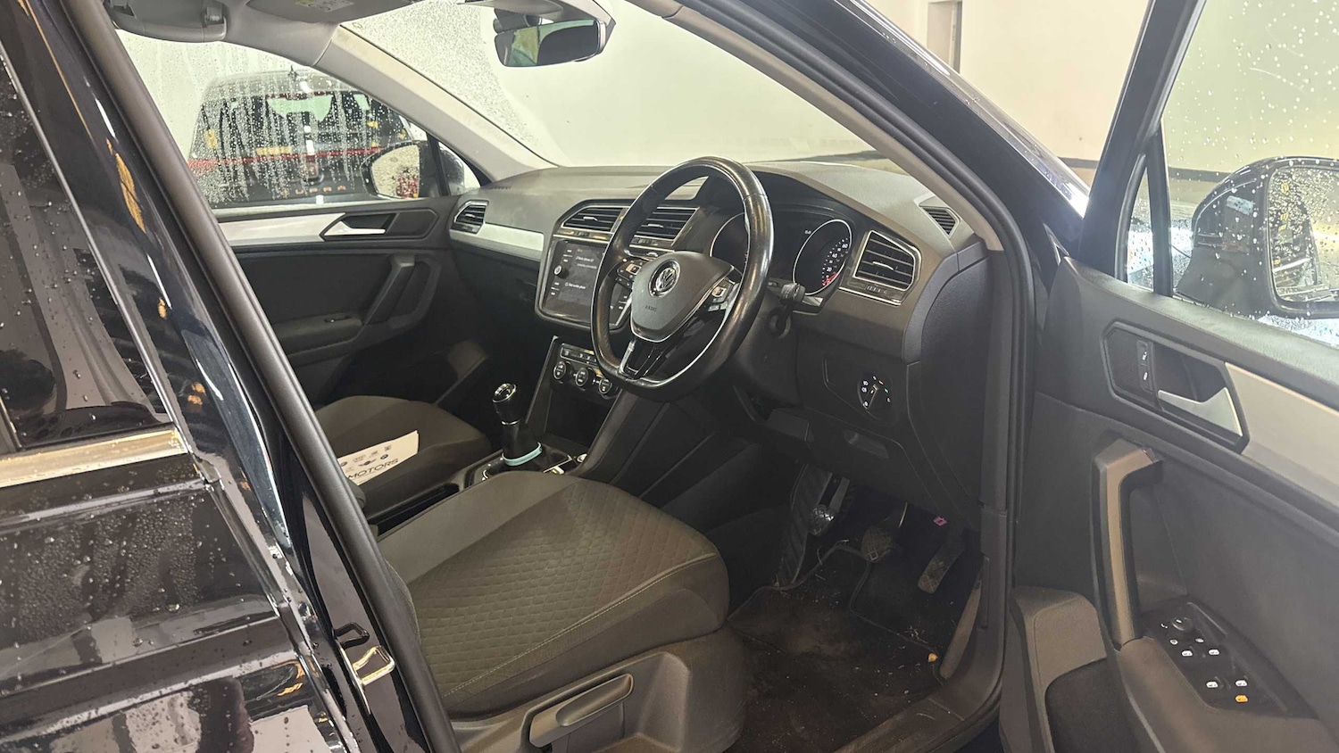 Used Volkswagen Tiguan 2019 for sale - 76298379: Photo 13