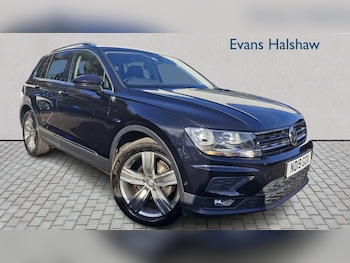 2019 - 2.0 TDi 150 4Motion Match 5dr