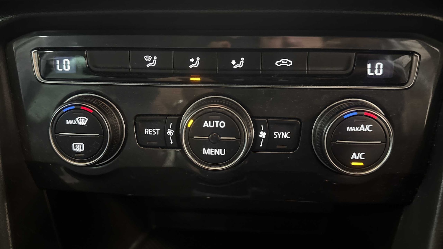 Used Volkswagen Tiguan 2019 for sale - 76298379: Photo 21