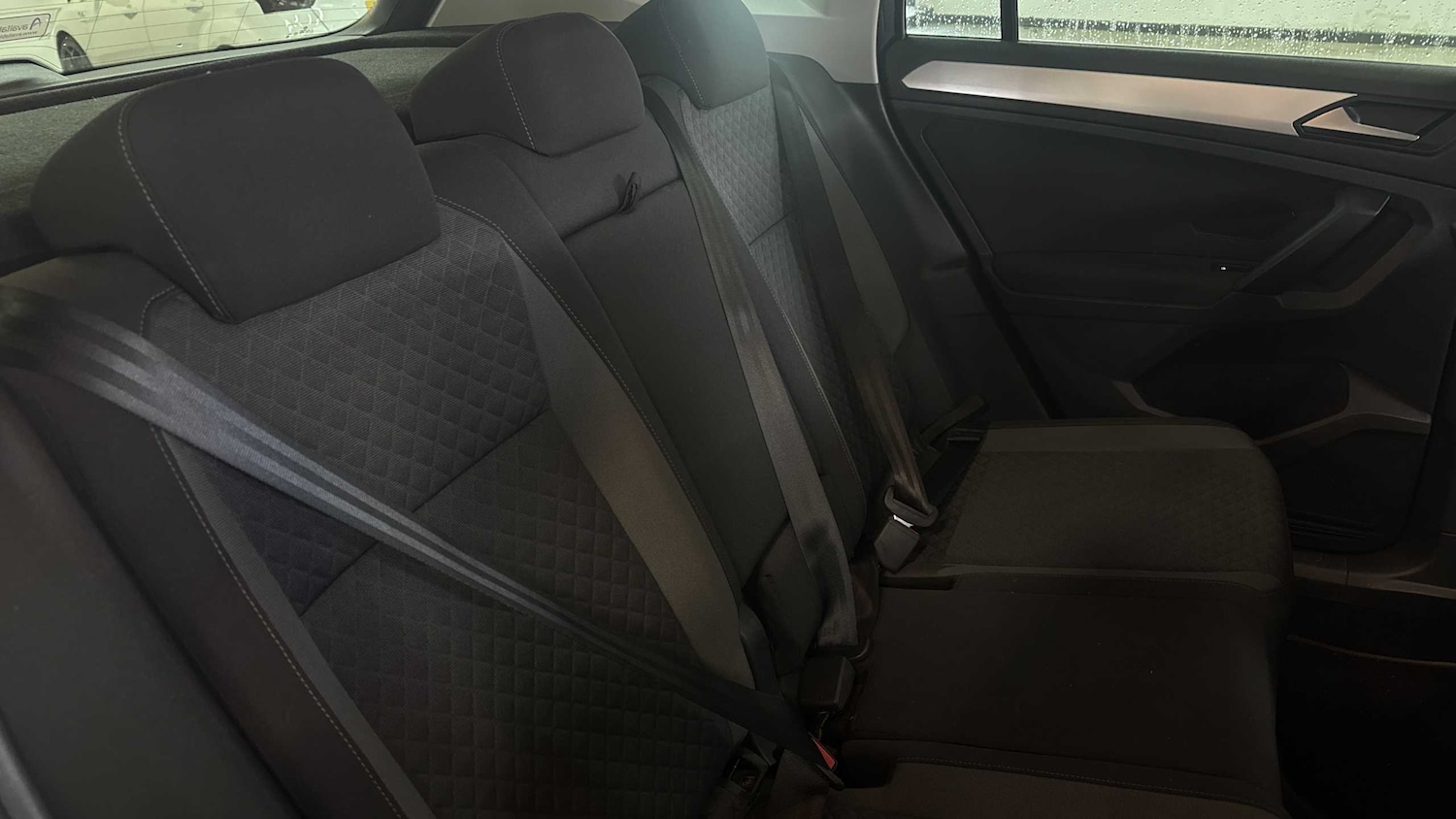 Used Volkswagen Tiguan 2019 for sale - 76298379: Photo 30