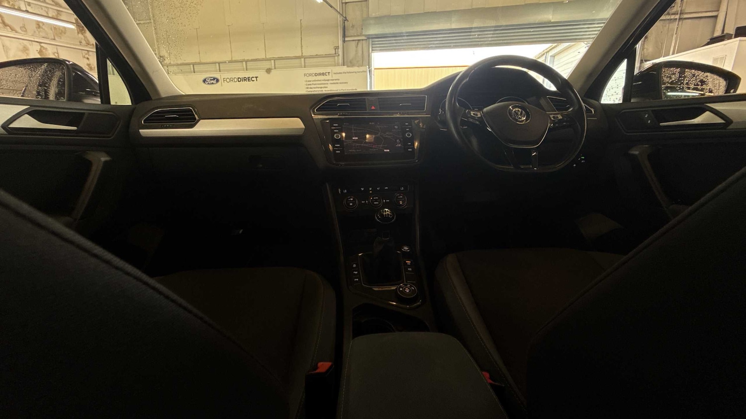 Used Volkswagen Tiguan 2019 for sale - 76298379: Photo 32