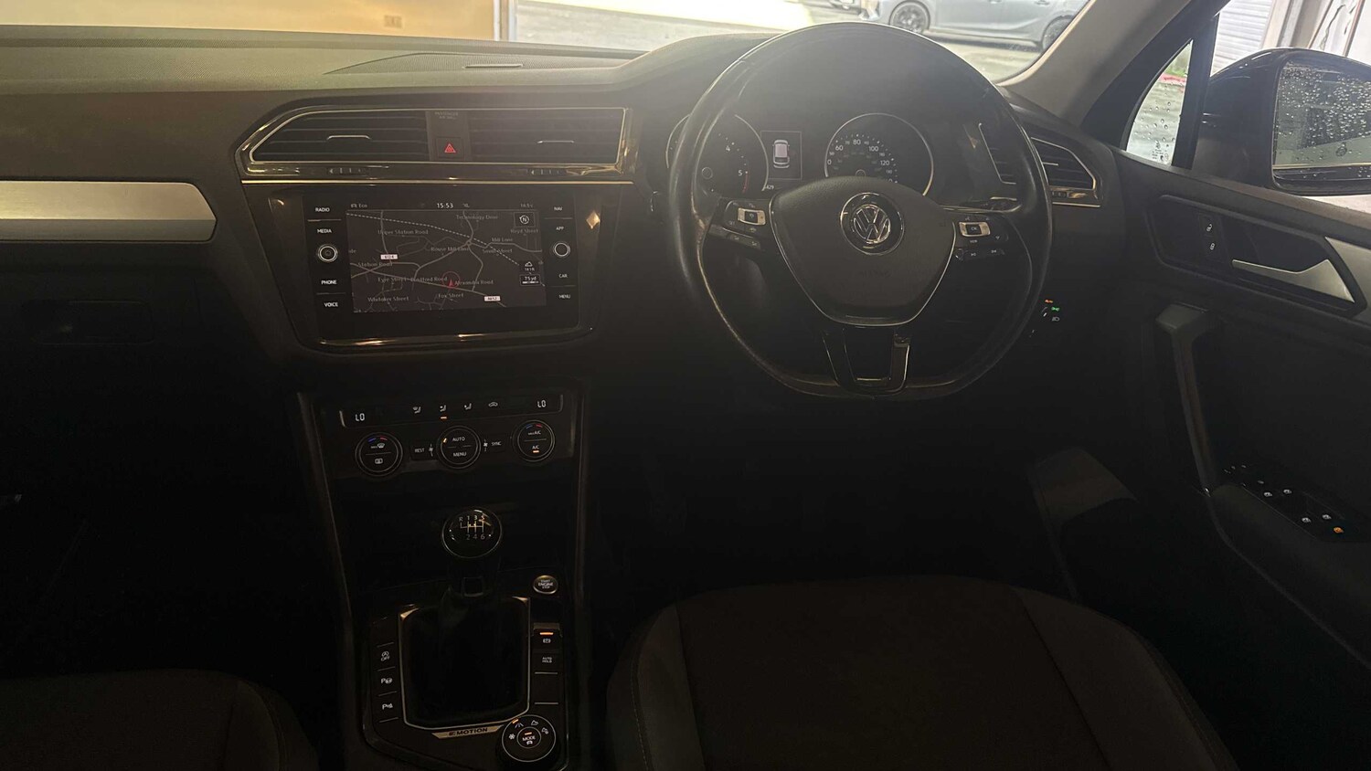 Used Volkswagen Tiguan 2019 for sale - 76298379: Photo 35