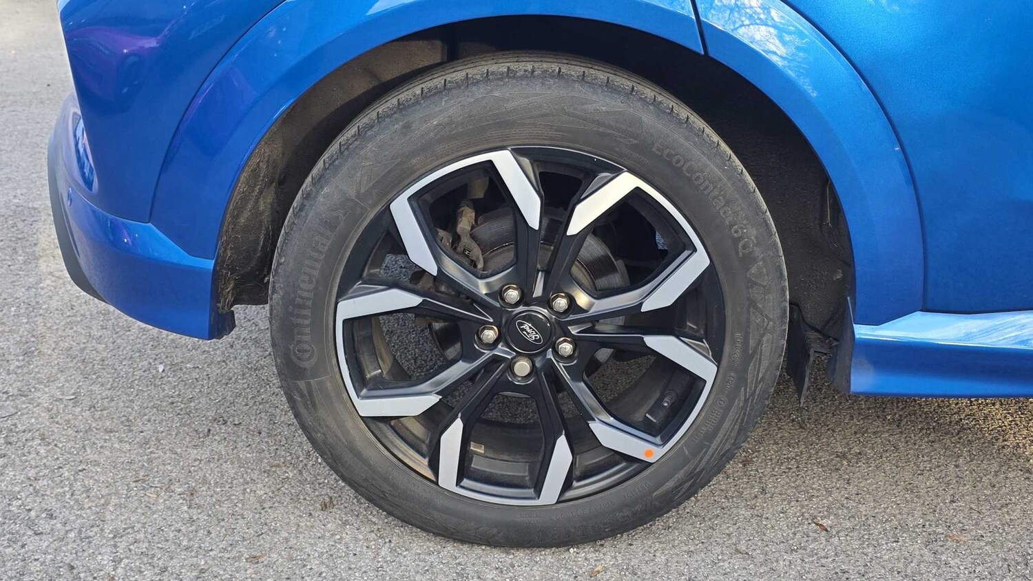 Used Ford Puma 2021 for sale - 77859461: Photo 10