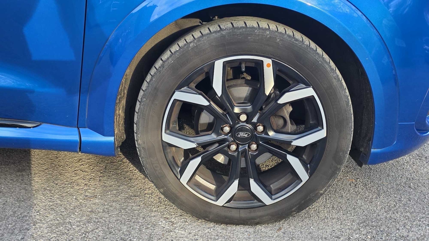 Used Ford Puma 2021 for sale - 77859461: Photo 11