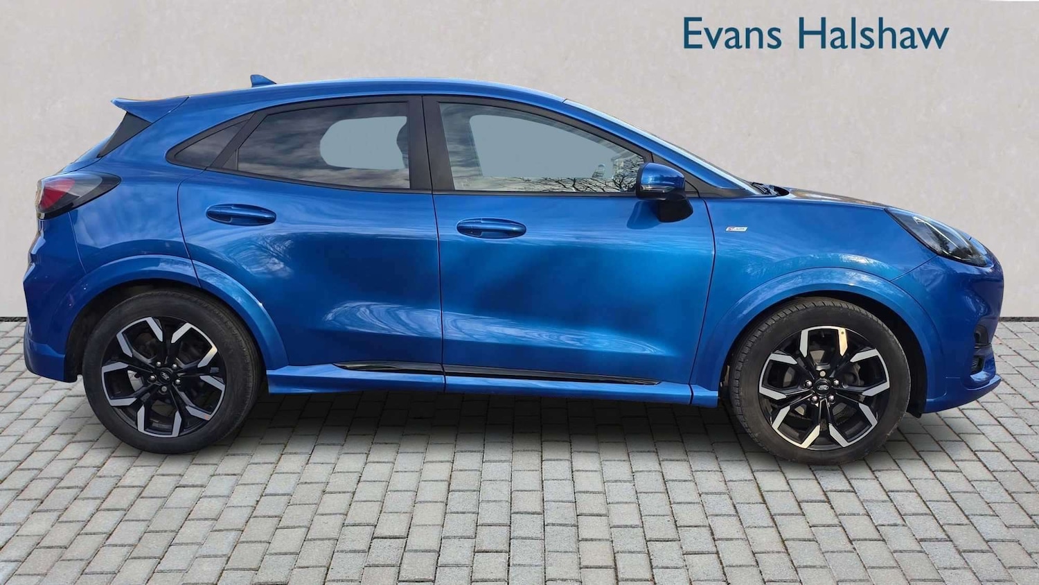 Used Ford Puma 2021 for sale - 77859461: Photo 4