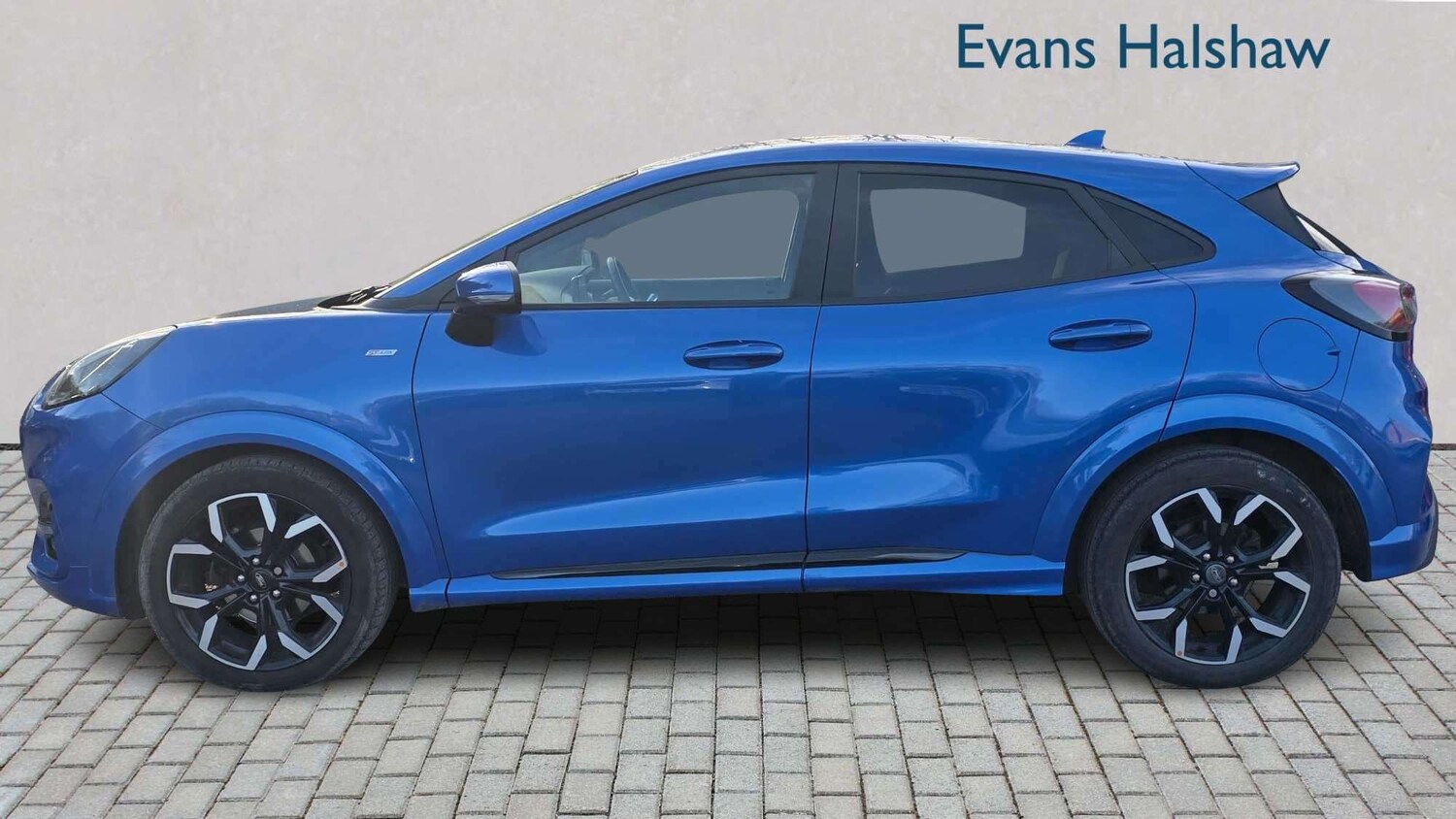 Used Ford Puma 2021 for sale - 77859461: Photo 6