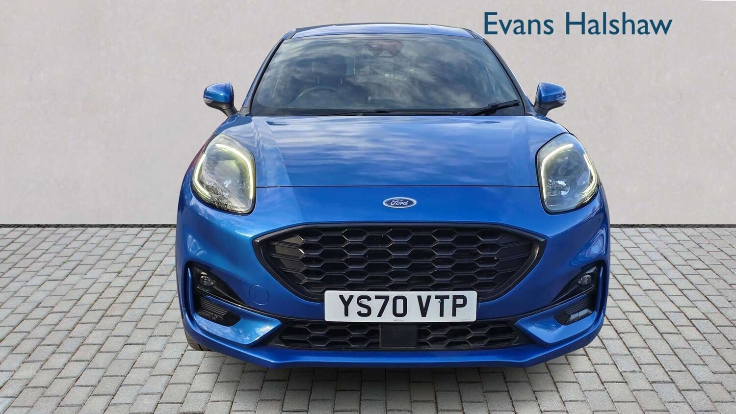 Used Ford Puma 2021 for sale - 77859461: Photo 7