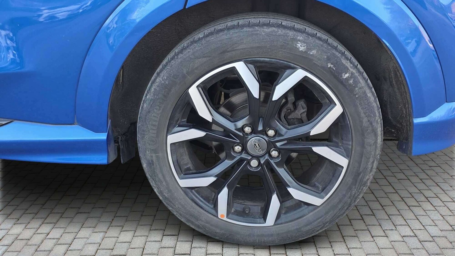 Used Ford Puma 2021 for sale - 77859461: Photo 8