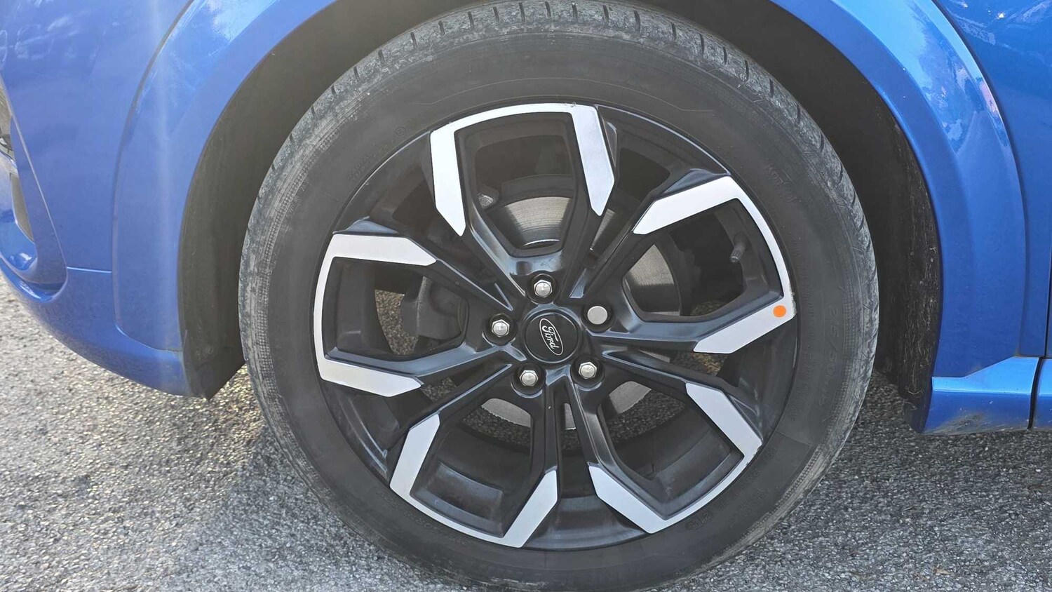 Used Ford Puma 2021 for sale - 77859461: Photo 9