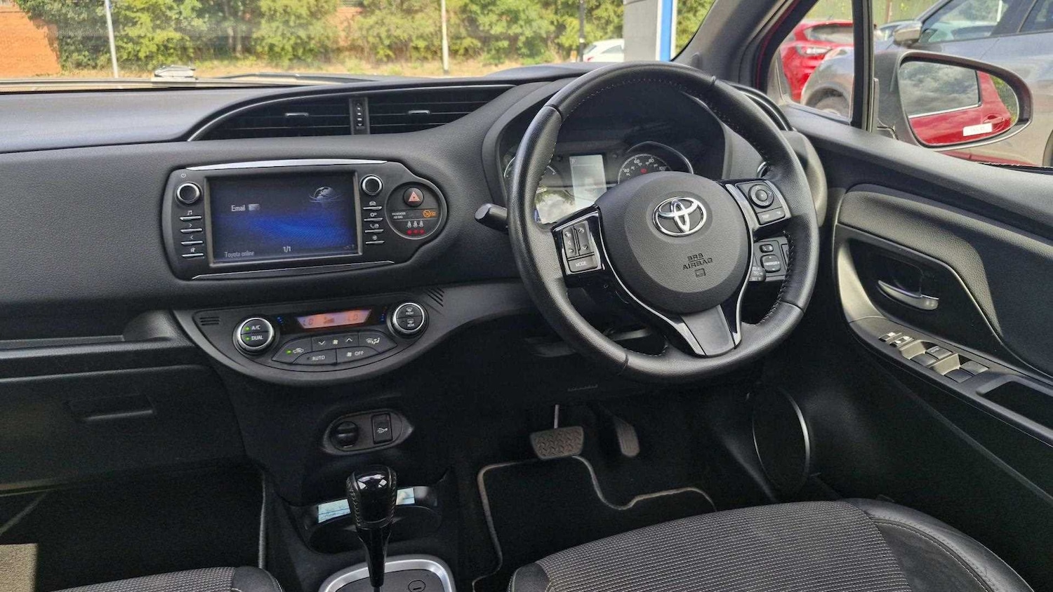 Vehicle 26