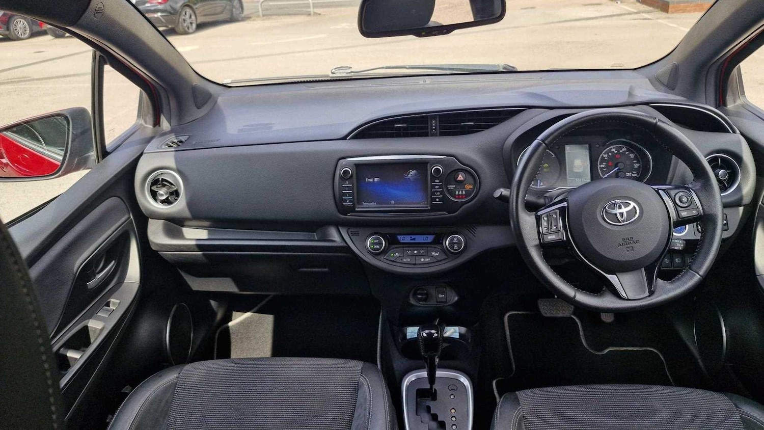 Vehicle 27